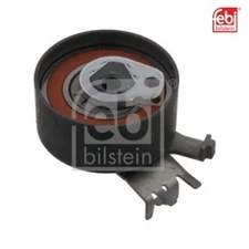 Tensioner pulley, timing belt Febi Bilstein 14381 for Volvo V70 I