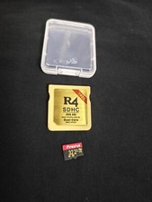 R4 SDHC für  DS Lite Dual-Core 32GB mit 15 W...