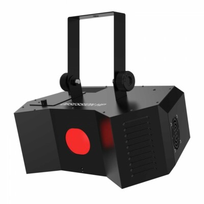 Chauvet DJ Obsession HP Gobo Effektlicht