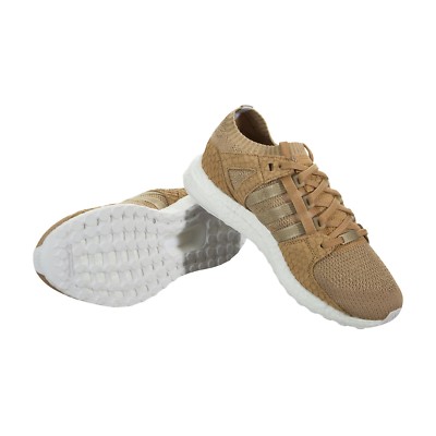 Adidas X Pusha-T Eqt Support Ultra Pk Kingpush Wheat White Mens sz 9 Boost Shoes | eBay Adidas X Pusha-T Eqt Support Ultra Pk Kingpush Wheat White Mens sz 9 Boost Shoes | eBay