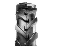 Pneu Caoutchouc Roue À Clous 5.00-10 KENDA Tubeless Motoculteur MTD