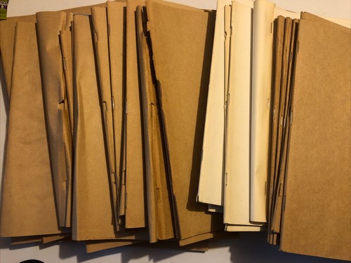 Huge Lot of 37 Vintage 1970s Ranger Rick Wildlife Magazines 1973 - 1977 - Picture 2 of 9