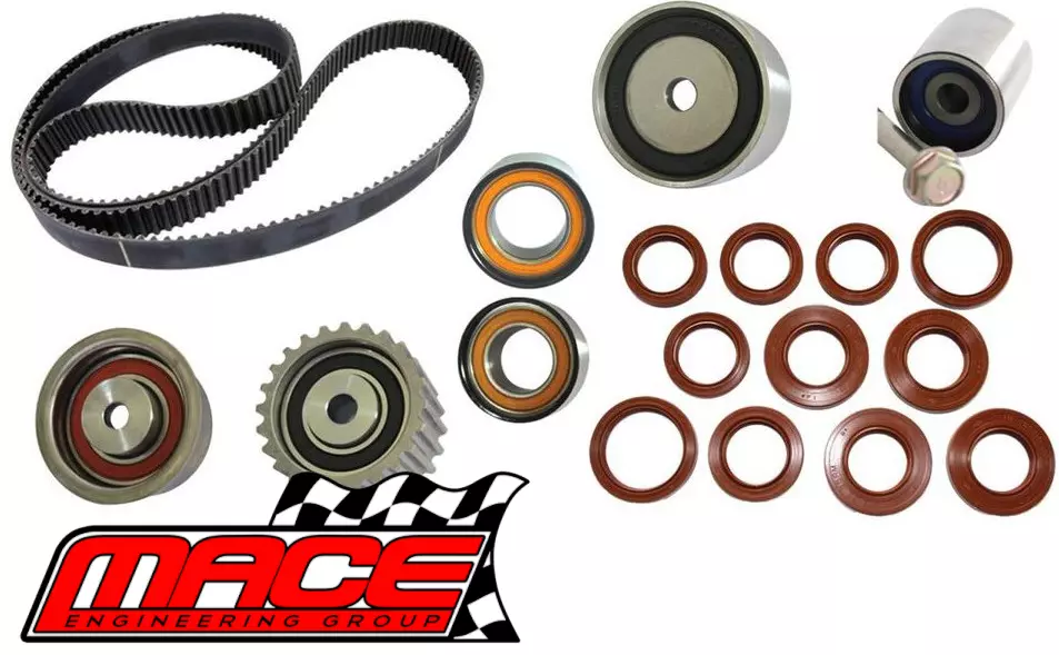 Ej255 timing cheap belt