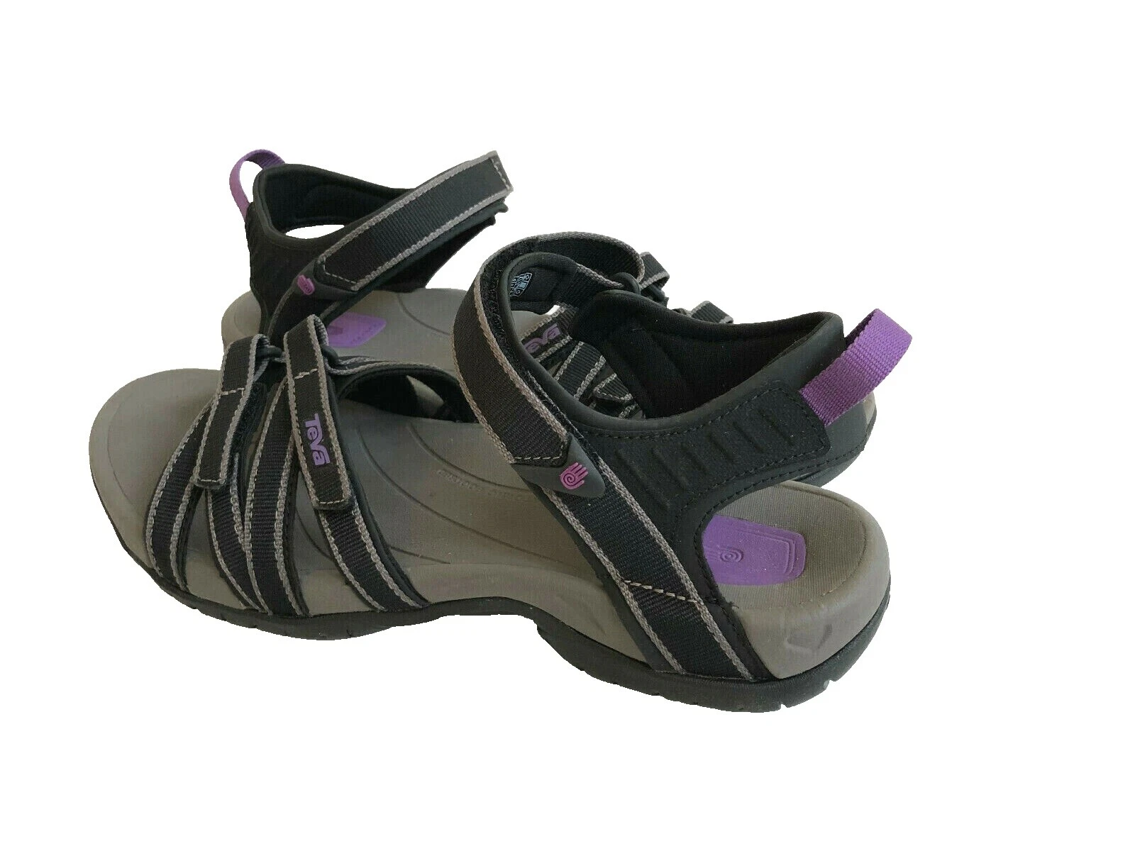 Sandalias de tiras para Mujer Teva Tirra