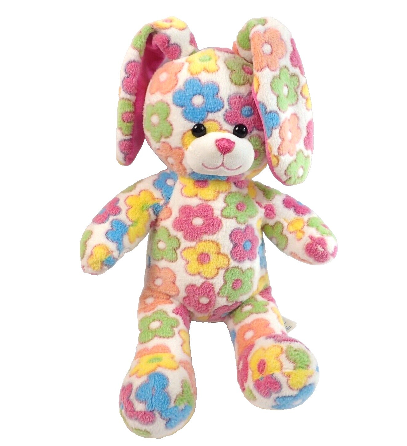 ビルドアベア さくら Build a Bear BAB Sakura Teddy Pink Cherry | Mercari
