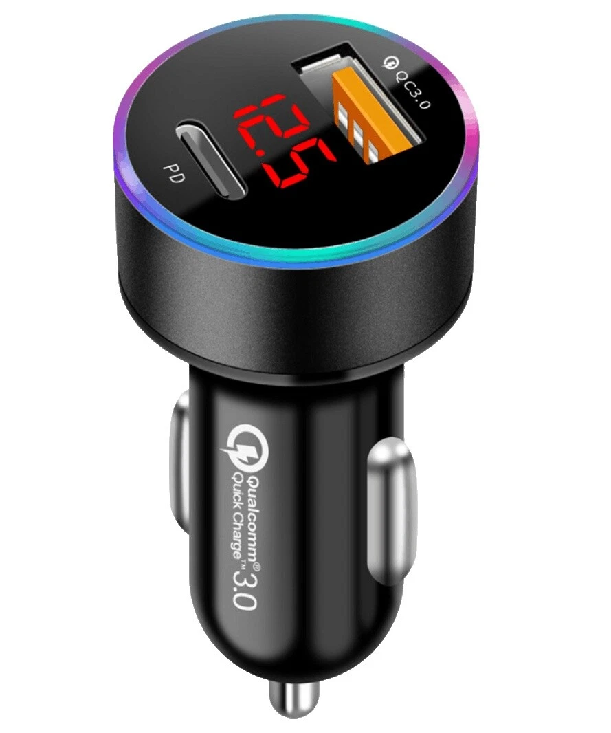 Cargadores de Coche Teléfono celular para Motorola LG G4