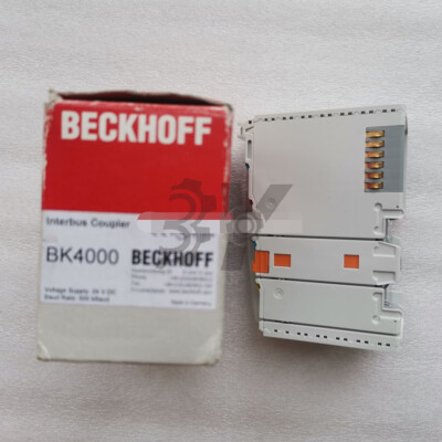#ad 1PC NEW BK4000 in box #E5 EUR 534.78