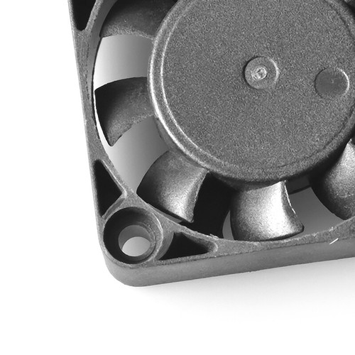 For FYE 40mm Heat dissipation Fan DC 12V 4010 Oil Bearing Brushless Cooling - Afbeelding 12 van 12