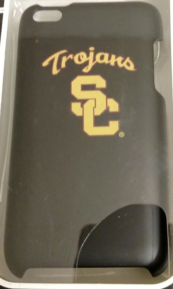 University of Southern California USC Trojans iPod Touch 4ta generación 8 GB 32 GB 64 GB Foto 3 de 4