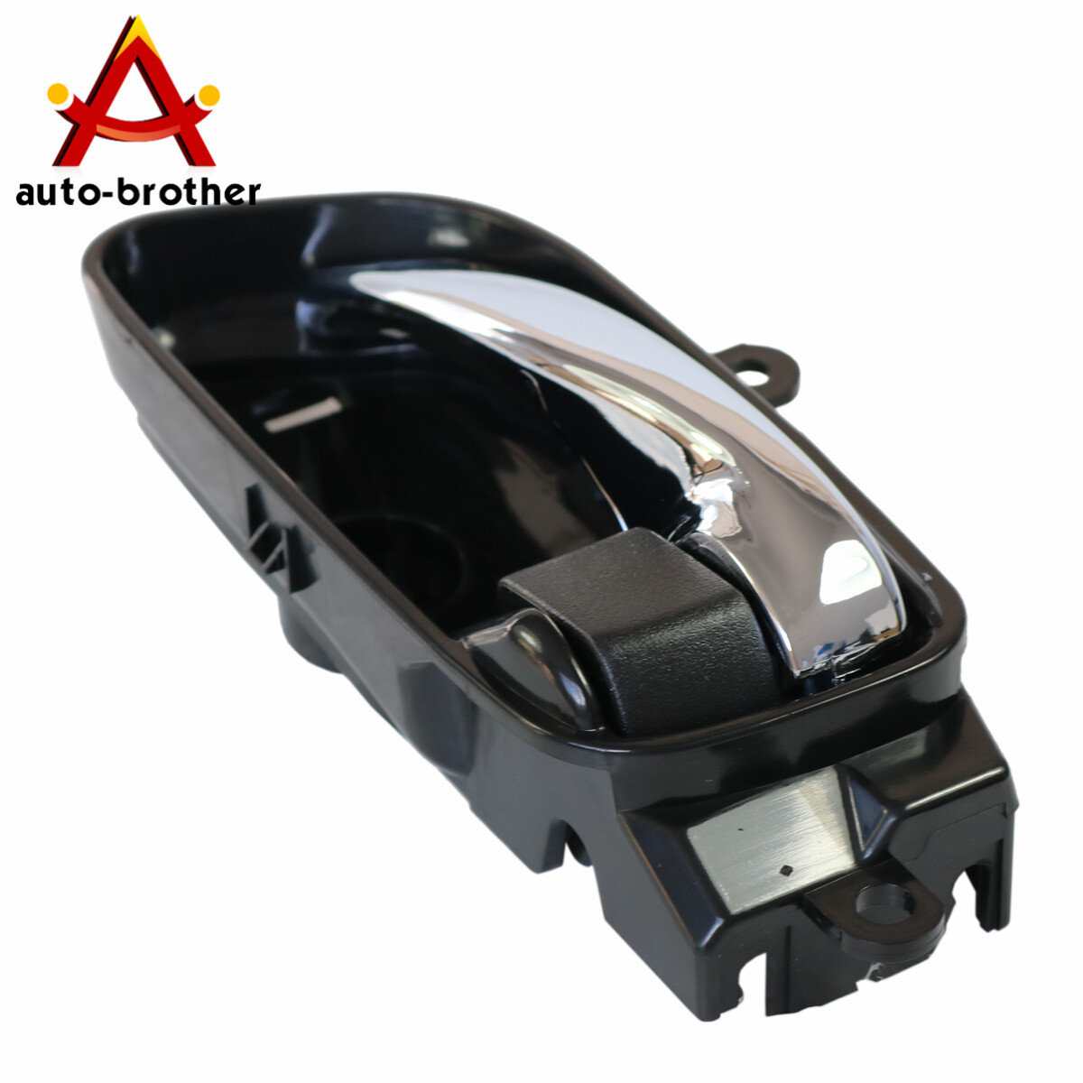Poignée De Porte Arrière Droite NISSAN ALTIMA 2013-2015 - Noir (code G) - Occasion