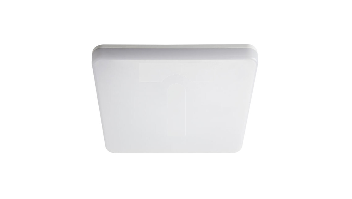 LED ceiling light VARSO LED 24W-NW-L IP54 2280lm 4000K 26447 /T2UK