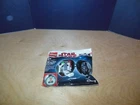 LEGO Star Wars - 5005376 - Darth Vader Anniversary Pod Polybag - NEW - SEALED