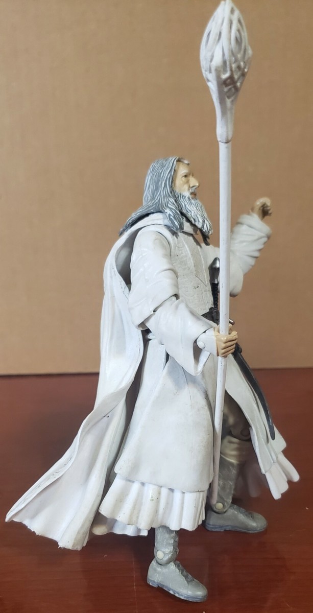 Gandalfさま専用　ベスト The Lord Of The Rings Two Towers Gandalf The White 6.5
