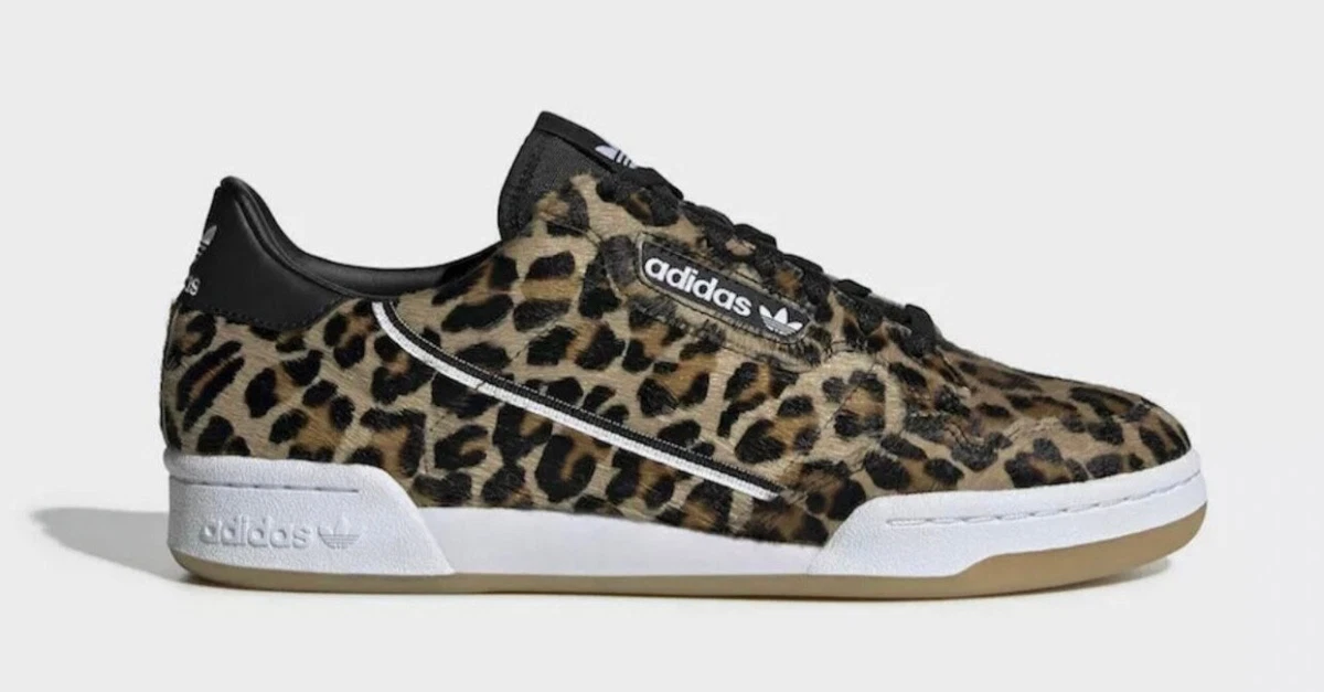 adidas gazelle silver green womens Adidas Adistar Control 5 W *Leopard* Sneaker  Buy online now!