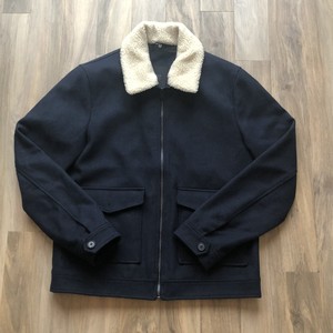 apc donkey jacket