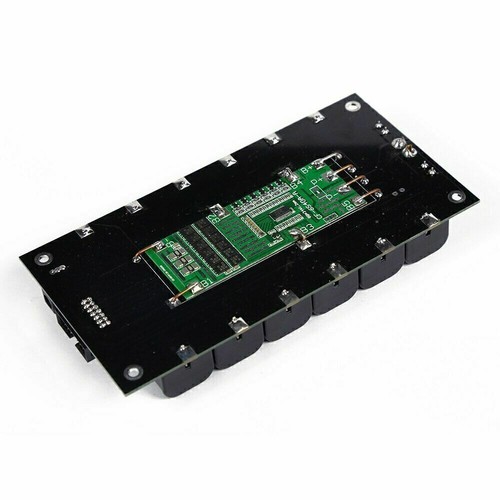 21700 6S Battery Holder with 40A BMS 21700 Power Wall Battery Box No Welding AUS - Picture 8 of 15