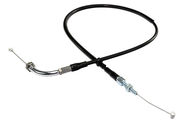 Gaszug Seil Zug ÖFfner FüR Honda VF 750 S Sabre V45 VF750 VF750S Bj. 1982-1984-image