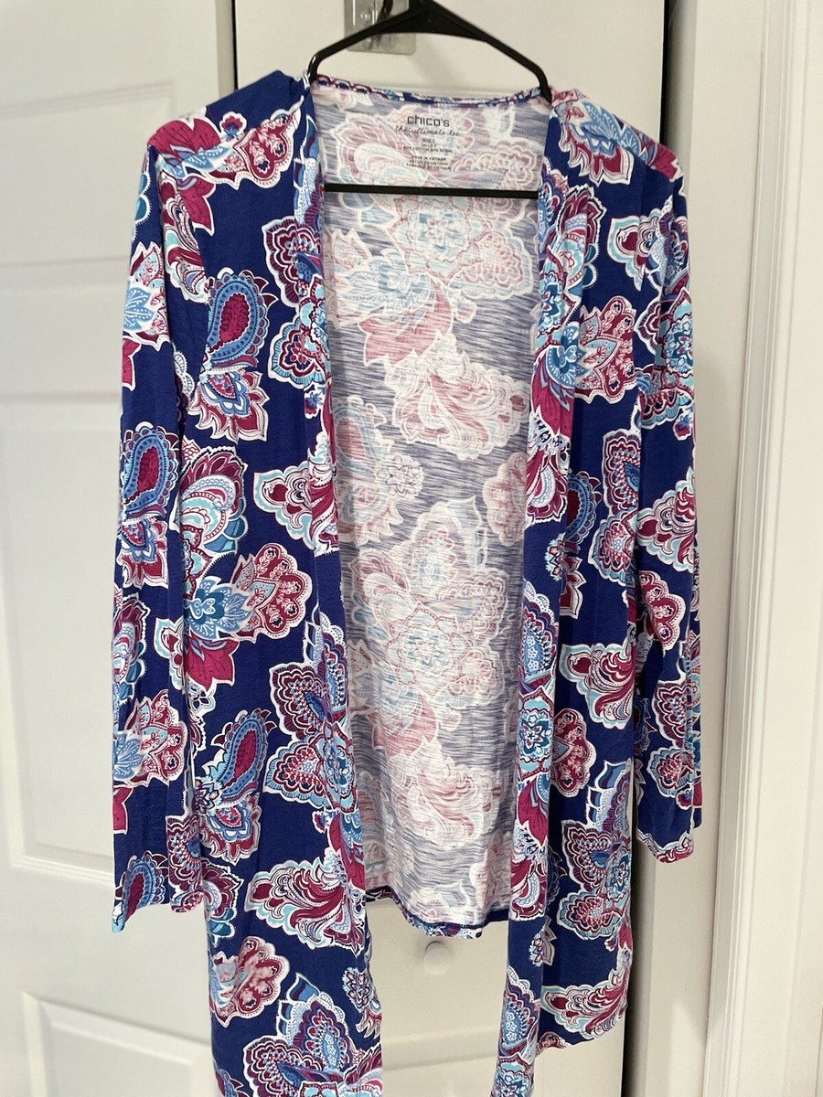 Forever 21 Navy Blue Kimono Jacket Forever 21 Sweaters Gray Faux