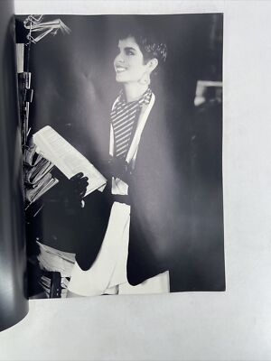 GIORGIO ARMANI Storia d' Amore 1991 カタログ s-l400.jpg