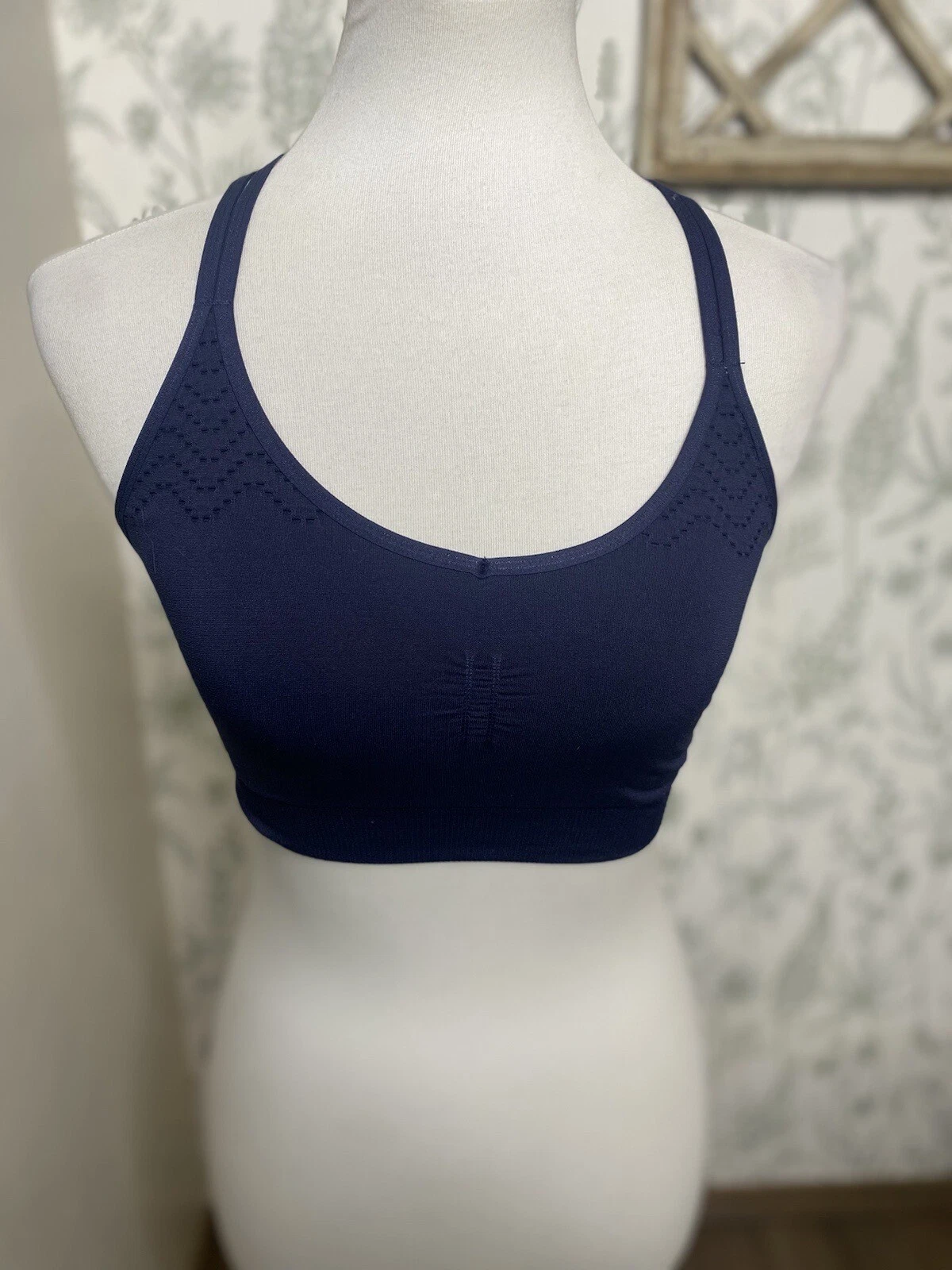 yogalicious sports tank-bra