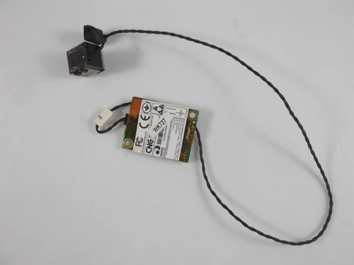 Modem + Kabel TOSHIBA SATELLITE A200-1KZ PK010000R00 #0