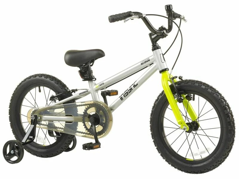 De novo 16 inch bike hot sale