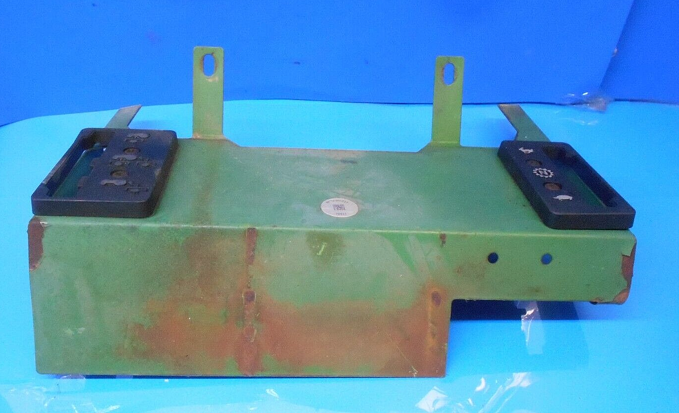 John Deere 755 Tractor M93654 SCV SHIELD [[wz1]] eBay