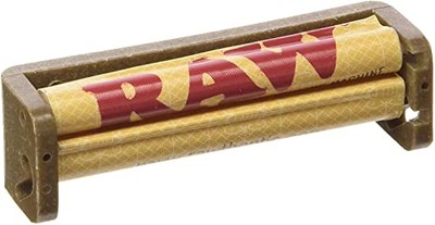 weed cigarette rolling supplies in denver co RAW 79 mm 1 1/4 Hemp Plastic Cigarette Rolling Machine 785148551521| eBay