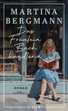 Das Fräulein Buchhändlerin: Roman | Die Geschichte einer... | Buch | Zustand gut - Bild 1 von 2