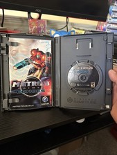 Metroid Prime 2: Echoes (Nintendo GameCube, 2004)