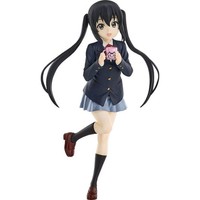Good Smile Arts Shanghai Pop Up Parade K-On! Azusa Nakano L GrößE Figur Japan
