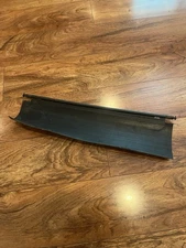 Push Walk Behind Lawn Mower Rear Grass Flap Protector