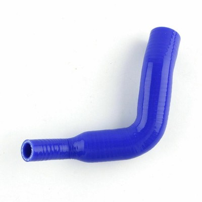 For VW GOLF GTI MK3 16V 2.0 ABF Cylinder Head Oil Breather Silicone Hose 
