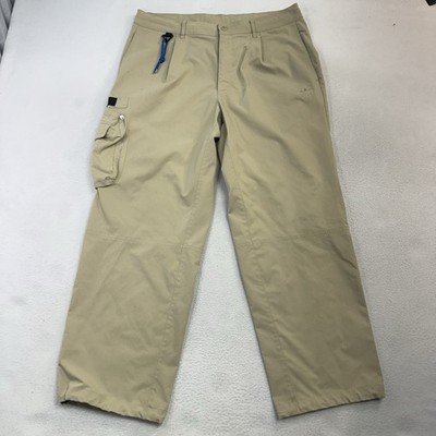 Adidas Originals Men s LUNAR NEW YEAR WOVEN PANTS Baggy Wide Leg Sz LARGE
