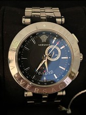 Versace V-Race Wristwatches for sale | eBay display picture 2