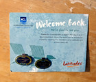 NCL "Spirit" Latitudes Members Only 2-Pack Pins — photo 2