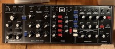 Behringer Model D   Analog Synthesizer mit OV...