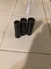 Snap-on 38 Drive Deep Magnetic Socket Set