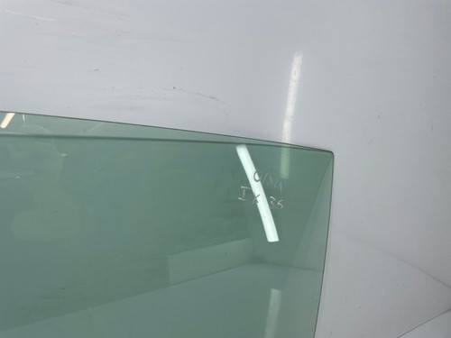 HYUNDAI iX35 REAR WINDOW SIDE GLASS REAR DRIVERS SIDE RIGHT 2009-2015 - Picture 3 of 12