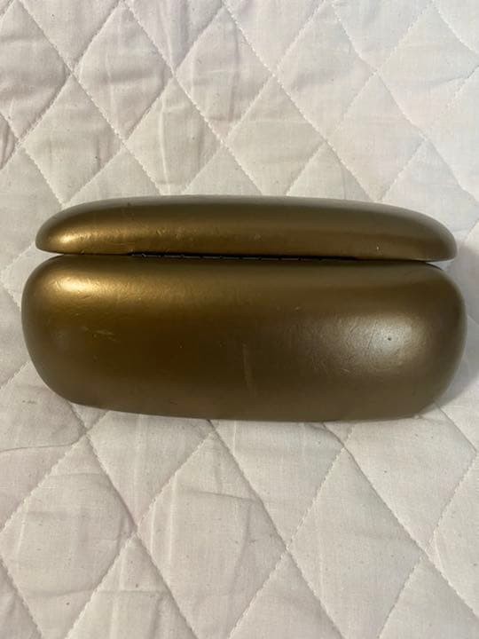 GUCCI GG2596 Rectangular Black Frame Clear Lens I… - image 5