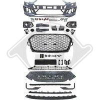 1020351 StoßStange Vorne FüR Audi A4 B9 (8W2, 8WC)