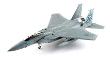 Hobby Master 1:72 USAF Boeing F-15E Strike Eagle Multi-Role Fighter, HA4544