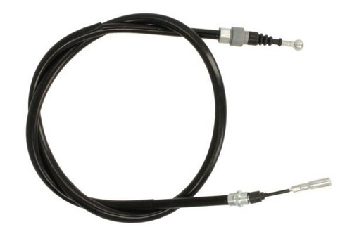 C7G001ABE HANDBRAKE CABLE REAR ABE NEW OE REPLACEMENT - Picture 2 of 5