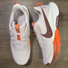 Nike ReactX Pegasus Trail 5 ‘Dark Team Red’ Men’s Size 13 Trail DV3864-600 NoLid