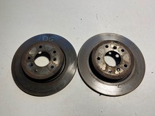 Disque de frein Renault Kadjar