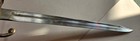 Vintage Original ARGENTINE M1891 Mauser rifle bayonet with scabbard brass handle — photo 7