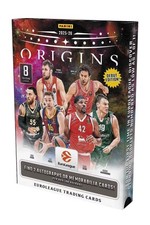 2025-26 Panini Origins EuroLeague Basketball Checklist Guide in-content 4
