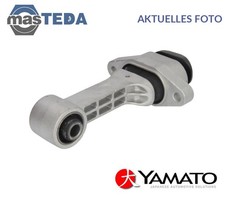 I50624YMT MOTORLAGER MOTORHALTER MOTORAUFHÄNGUNG HINTEN YAMATO NEU OE QUALITÄT
