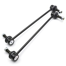 K750660 2 Pcs Front Sway Stabilizer Bar End Link Kit for Buick LaCrosse 12-16...