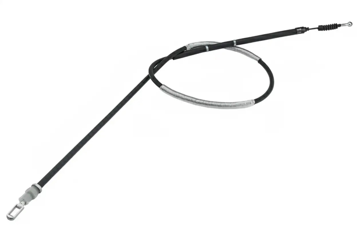 ✅Fits NTY HLR-AU-006 Cable Pull, parking brake ⭐UK Seller⭐ - Image 3